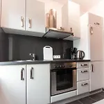 Natasa Apartman