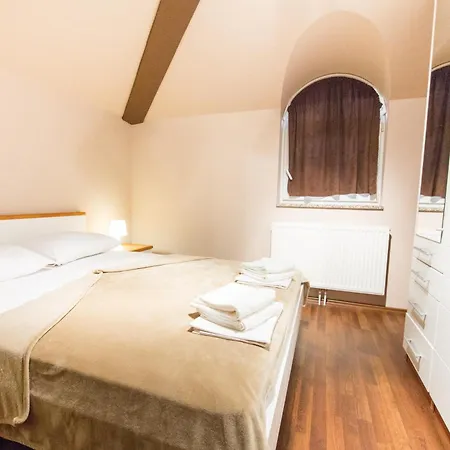 Natasa Appartement *