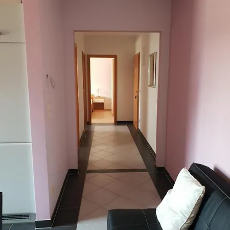 Natasa Apartment *