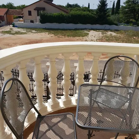 Natasa Appartement