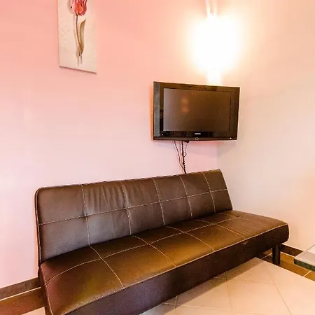 Natasa Apartment