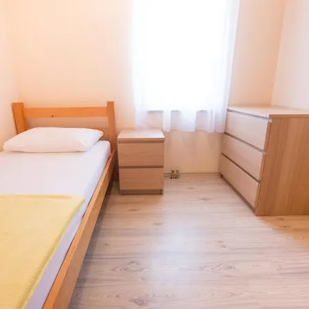 Natasa Apartment *