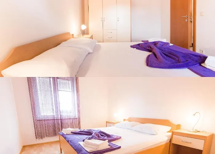 Apartman Natasa Murage