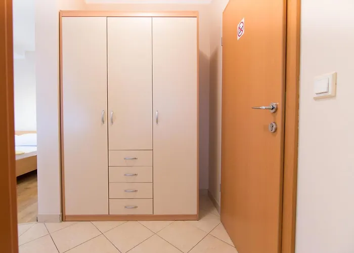 Apartman Natasa Murage