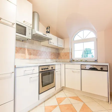 Natasa Apartmán *