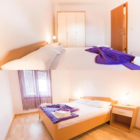 Apartment Natasa Murage