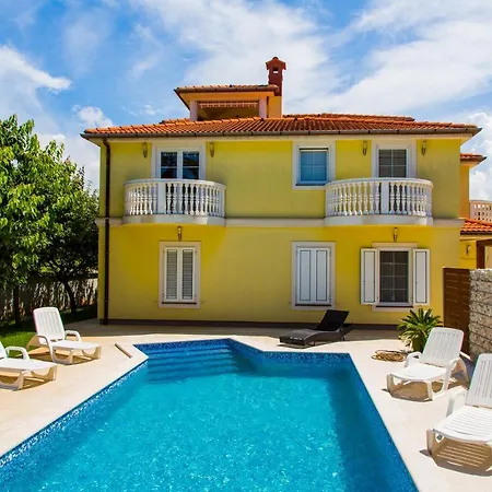 Apartmán Natasa Murage