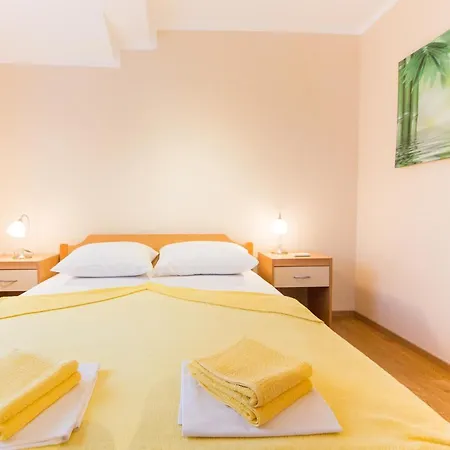 Apartmán Natasa *