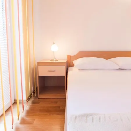 Apartment Natasa Murage