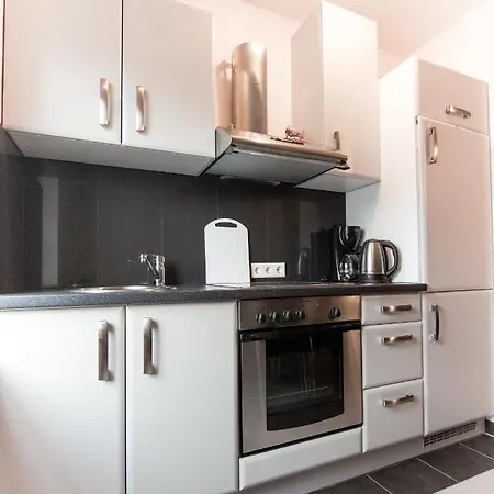 Natasa Apartmán
