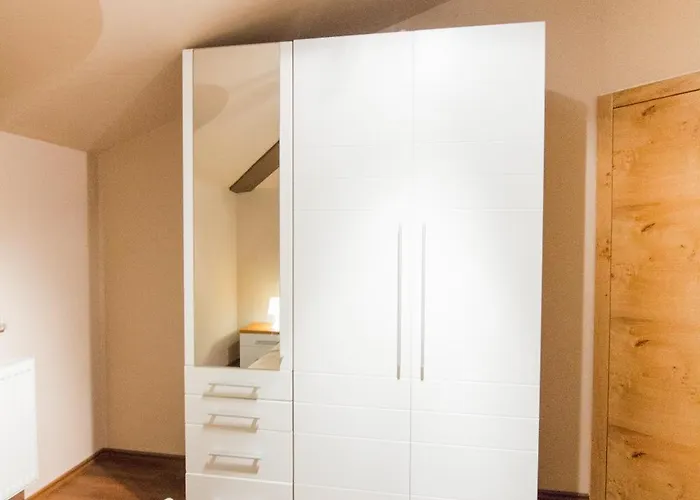 Natasa Appartement Murage