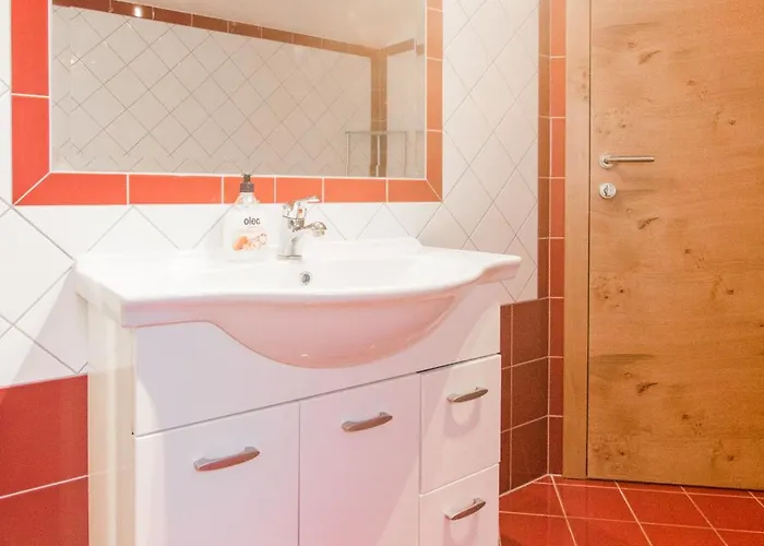 Appartement Natasa Murage