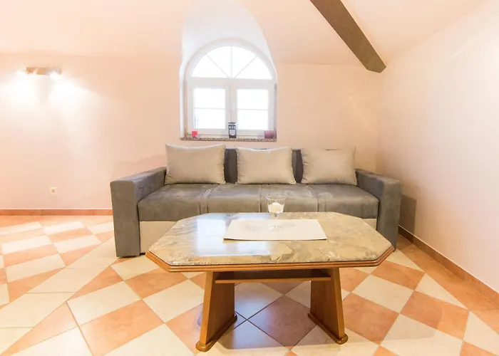 Natasa Appartamento *