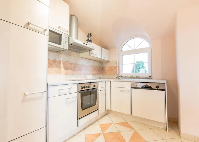 Natasa Appartement *