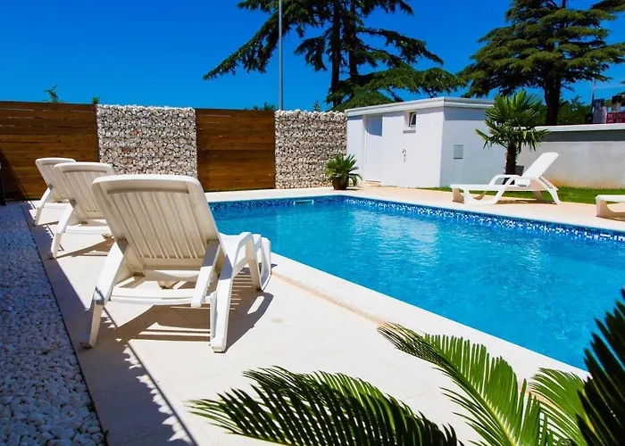 Natasa Appartement *