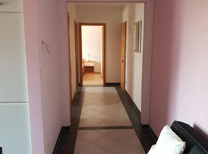 Natasa Appartement *