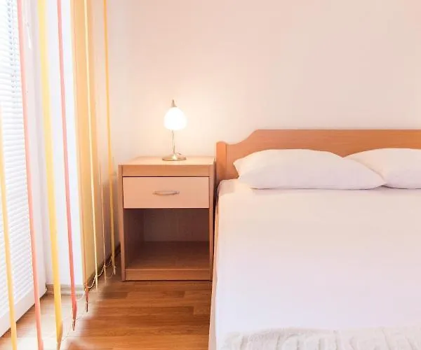 Appartement Natasa Murage